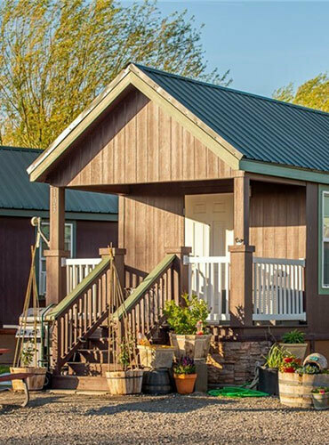 Warden Lake Rv Resort Warden Wa 7