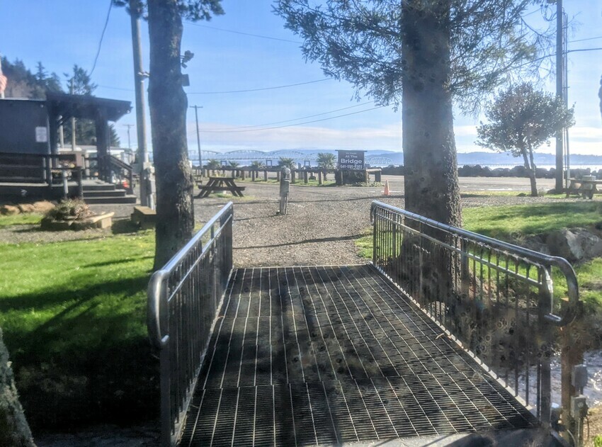 Rv Park At The Bridge Chinook Wa 61