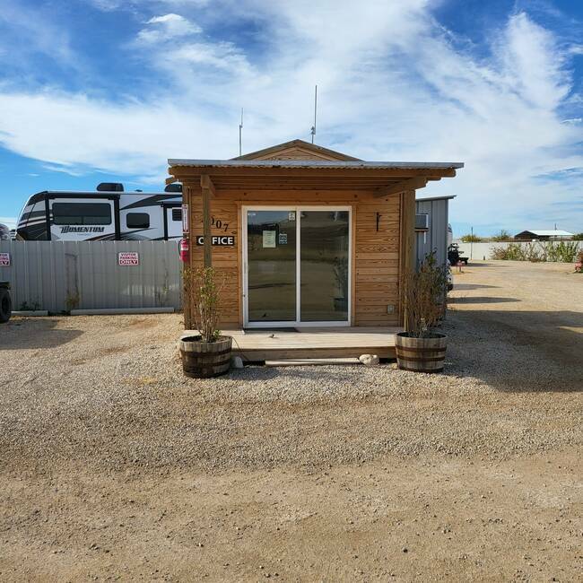 Country Rv Park Carlsbad Nm 0