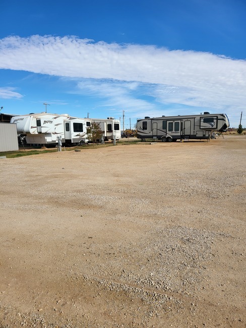 Country Rv Park Carlsbad Nm 6