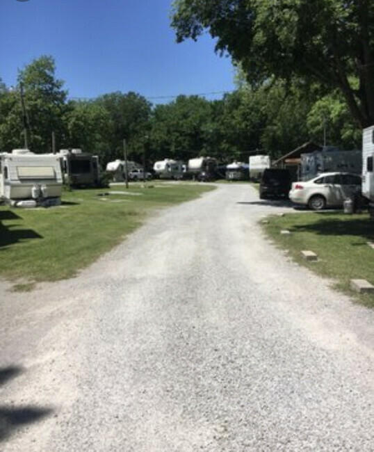 Estes Rv Park Tulsa Ok 2