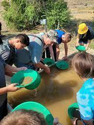 Ldma   Blue Bucket Gold Mining   Campground Huntington Or 1