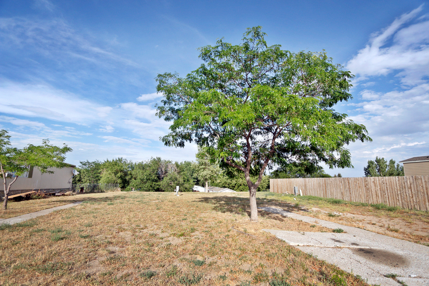 Park Lane Village  Wheatland Wy 1