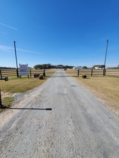 Old Towne Rv Ranch Thackerville Ok 5