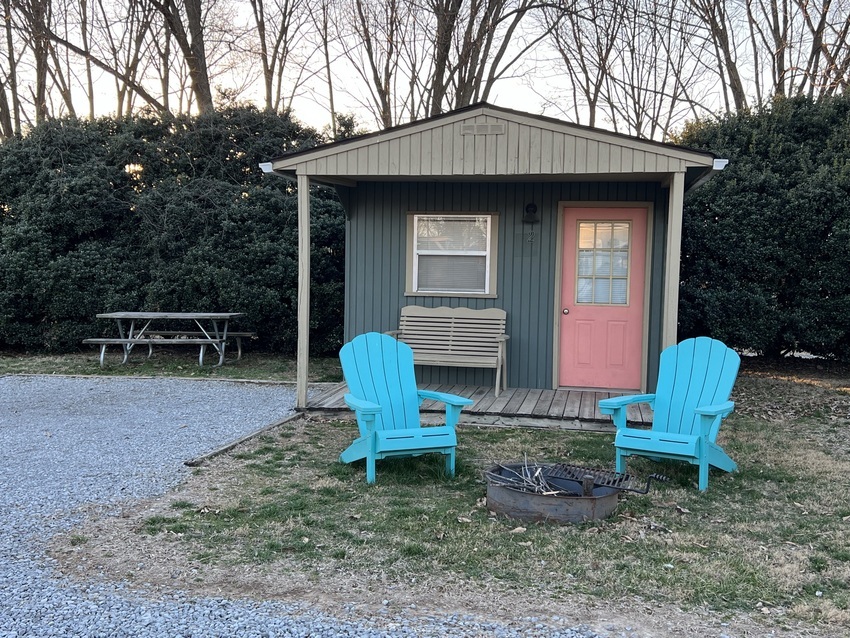 Clarksville Rv  Park   Campground Clarksville Tn 6