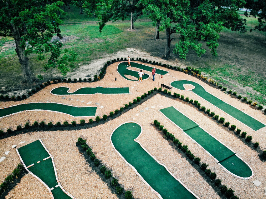 Natchitoches Pecan Orchard Rv Park Natchitoches La 10