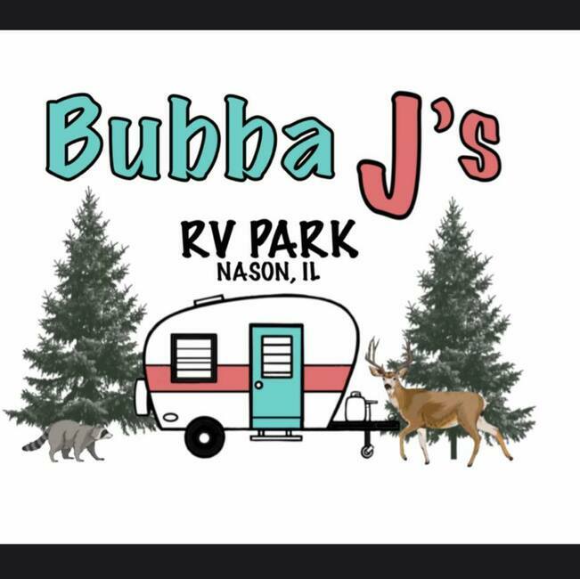 Bubba J S Rv Park Nason Il 0