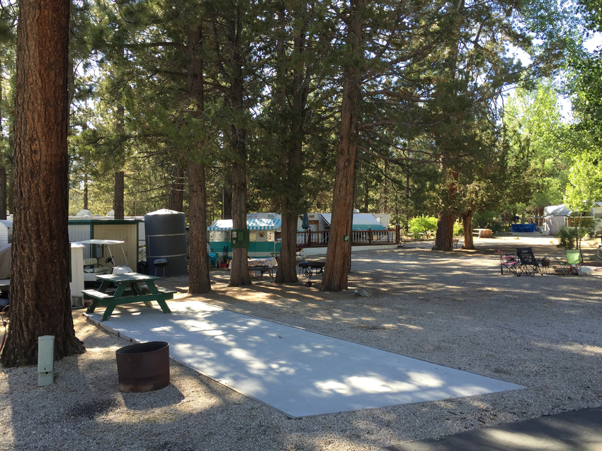 Lighthouse Resort   Marina Big Bear City Ca 1