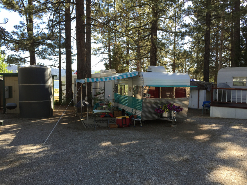 Lighthouse Resort   Marina Big Bear City Ca 4