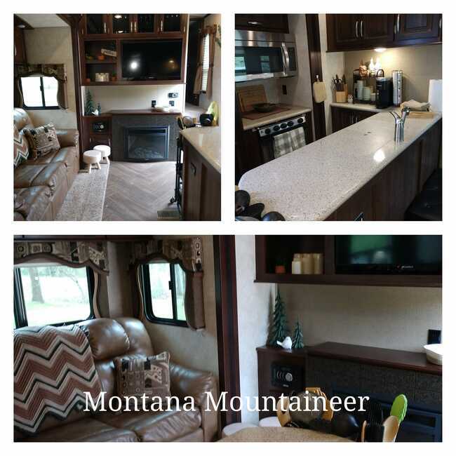 Smoky Mountain Meadows Campground Bryson City Nc 15