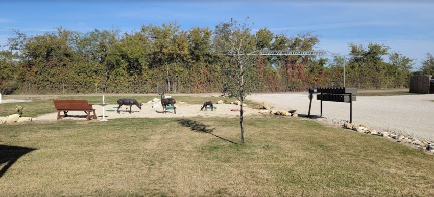 Deer Crossing Rv Park Waco Tx 3