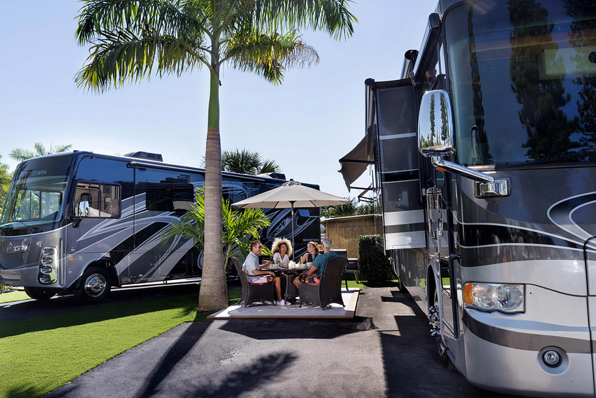 Yacht Haven Park   Marina Fort Lauderdale Fl 17