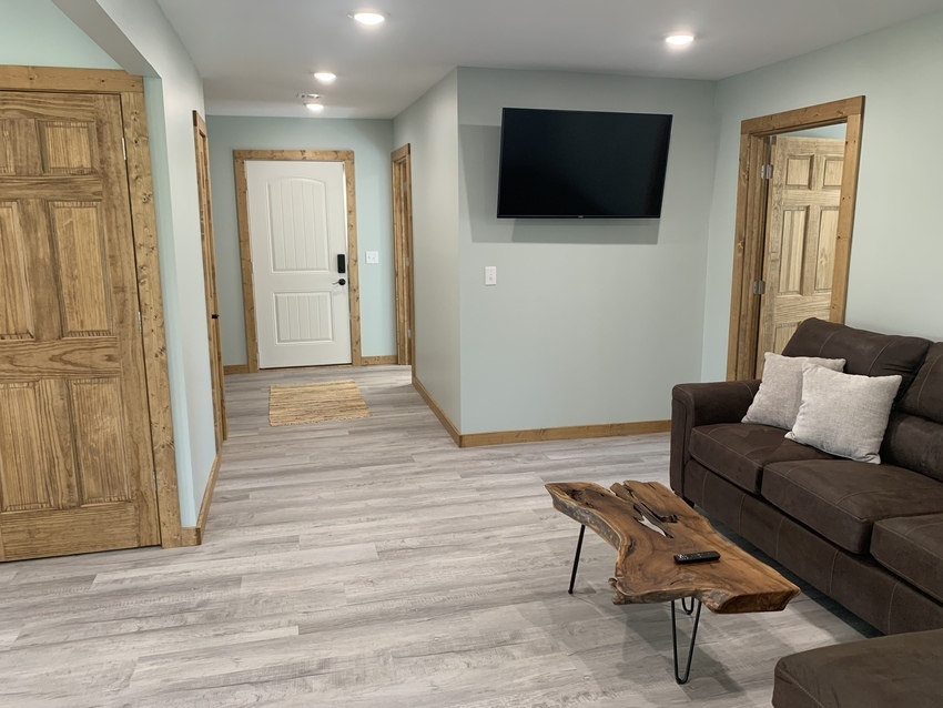 Happy Pappy S Montauk Rv Park   Lodging Salem Mo 11