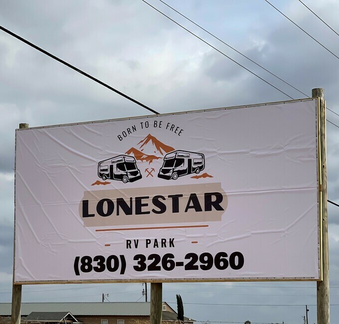 Lone Star Rv Park Dilley Tx 2