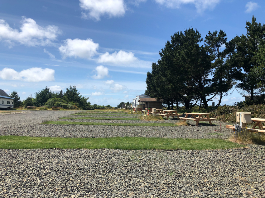 Pacific Dunes Resort Copalis Beach Wa 3